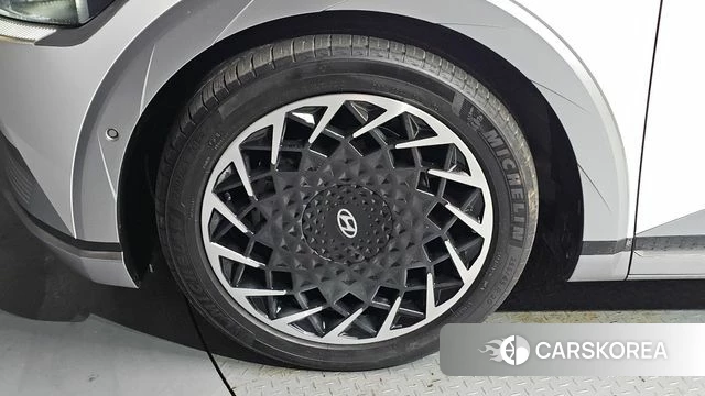 Hyundai Ionic 5 id 3794350 из Кореи 15