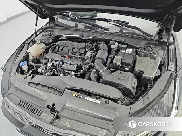 Kia K5 3rd generation id 4701803 из Кореи 13