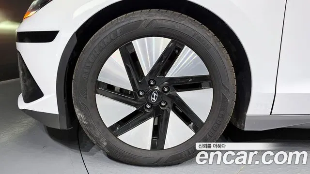 Hyundai Ionic 6 id 2805782 из Кореи 15