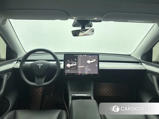 Tesla Model Y id 4219333 из Китая 15