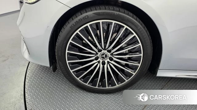 Mercedes-Benz E-Class W214 id 3826046 из Кореи 15