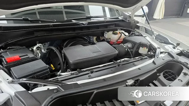 Cadillac Escalade 5th Generation id 3769576 из Кореи 15