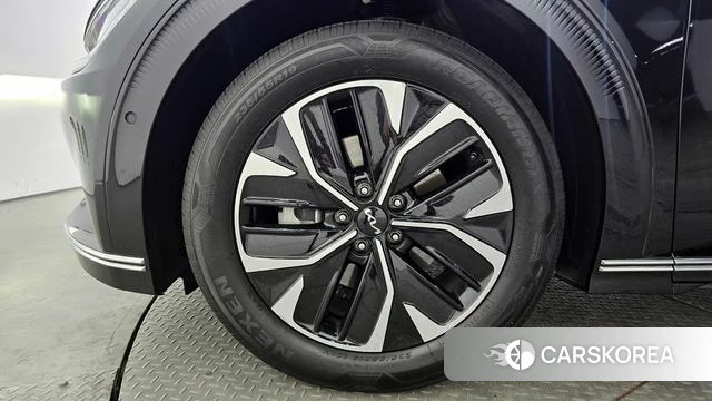 Kia EV6 id 4302739 из Кореи 27