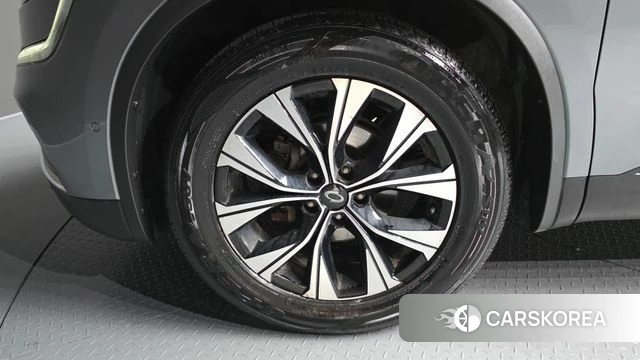 Renault Korea (Samsung) The New QM6 id 4645991 из Кореи 25