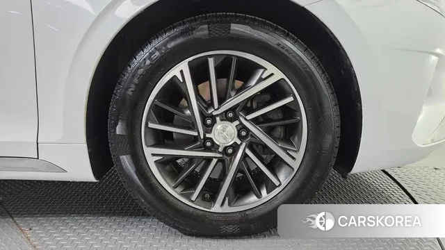 Hyundai The New Grandeur IG id 3379728 из Кореи 15