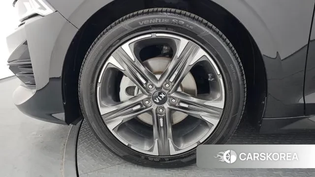 Kia K5 3rd generation id 3469138 из Кореи 15