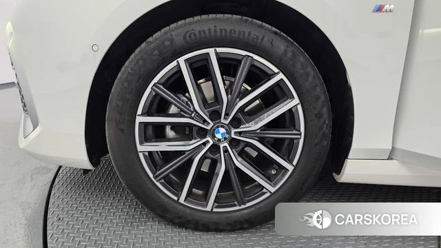 BMW 2 Series Active Tourer (U06) id 4565660 из Кореи 30