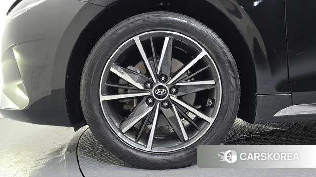 Hyundai The New Grandeur IG id 4517990 из Кореи 15