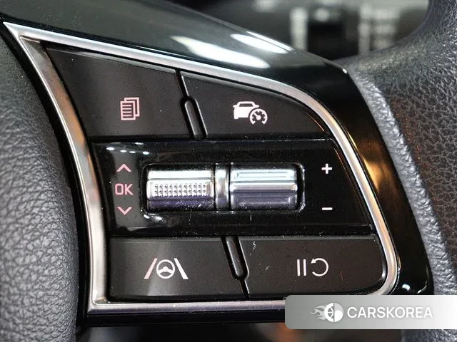 Kia The New K3 2nd generation id 3702216 из Кореи 15