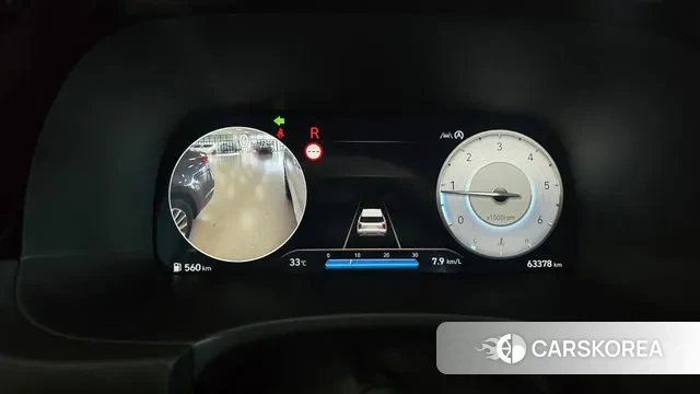 Hyundai The New Palisade id 3115434 из Кореи 15