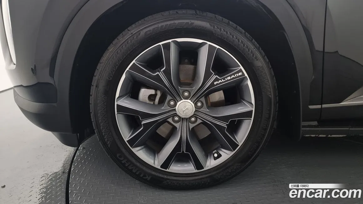 Hyundai Palisade id 2152465 из Кореи 15