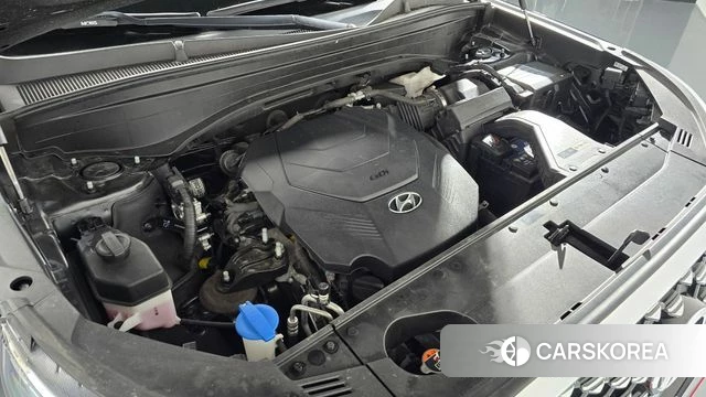 Hyundai Palisade id 4203083 из Кореи 32