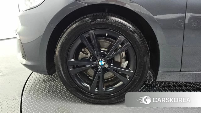 BMW 2 Series Active Tourer (F45) id 4708971 из Кореи 15