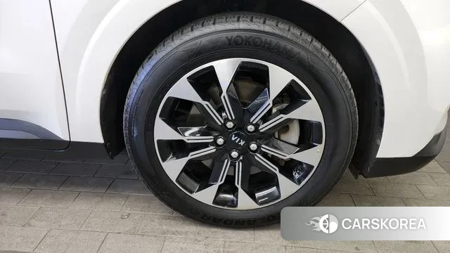 Kia Carnival 4th generation id 3611791 из Кореи 15