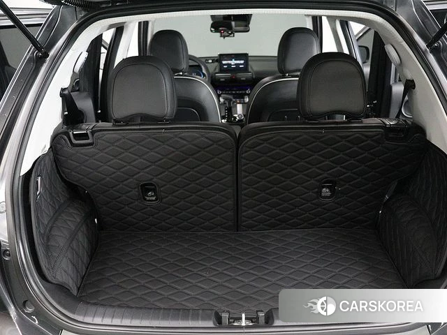 Hyundai Casper id 3871863 из Кореи 15