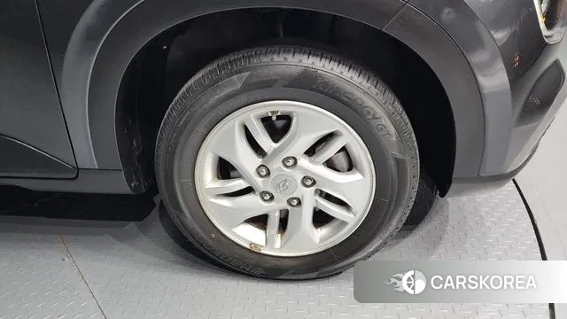 Hyundai Venue id 3672283 из Кореи 15