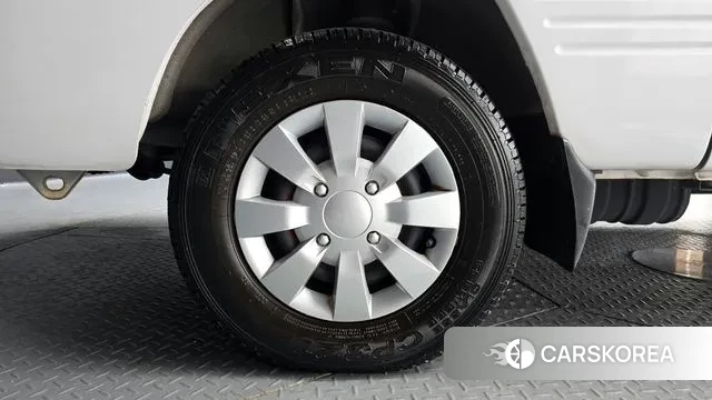 Chevrolet (GM Daewoo) New Damas id 3557176 из Кореи 15