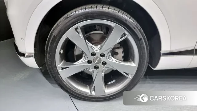 Genesis GV80 id 2886307 из Кореи 15