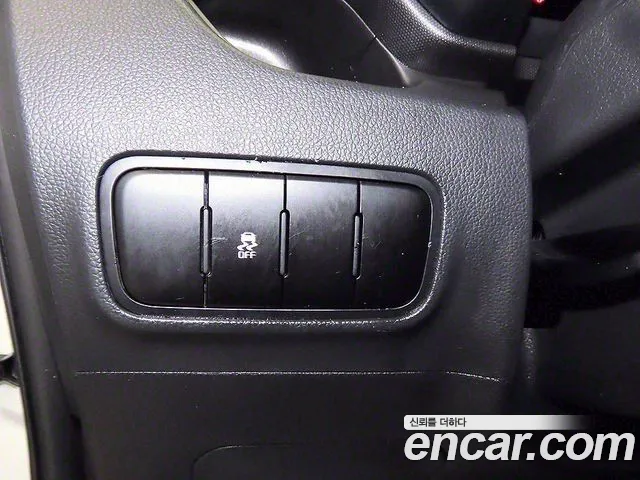 Kia The New Kia Ray id 2662080 из Кореи 14