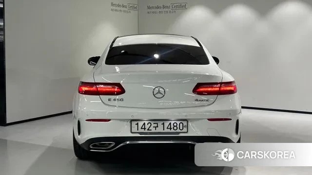 Mercedes-Benz E-Class W213 id 3598341 из Кореи 15