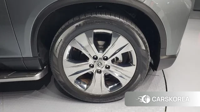 Ssangyong All New Rexton id 3395754 из Кореи 15