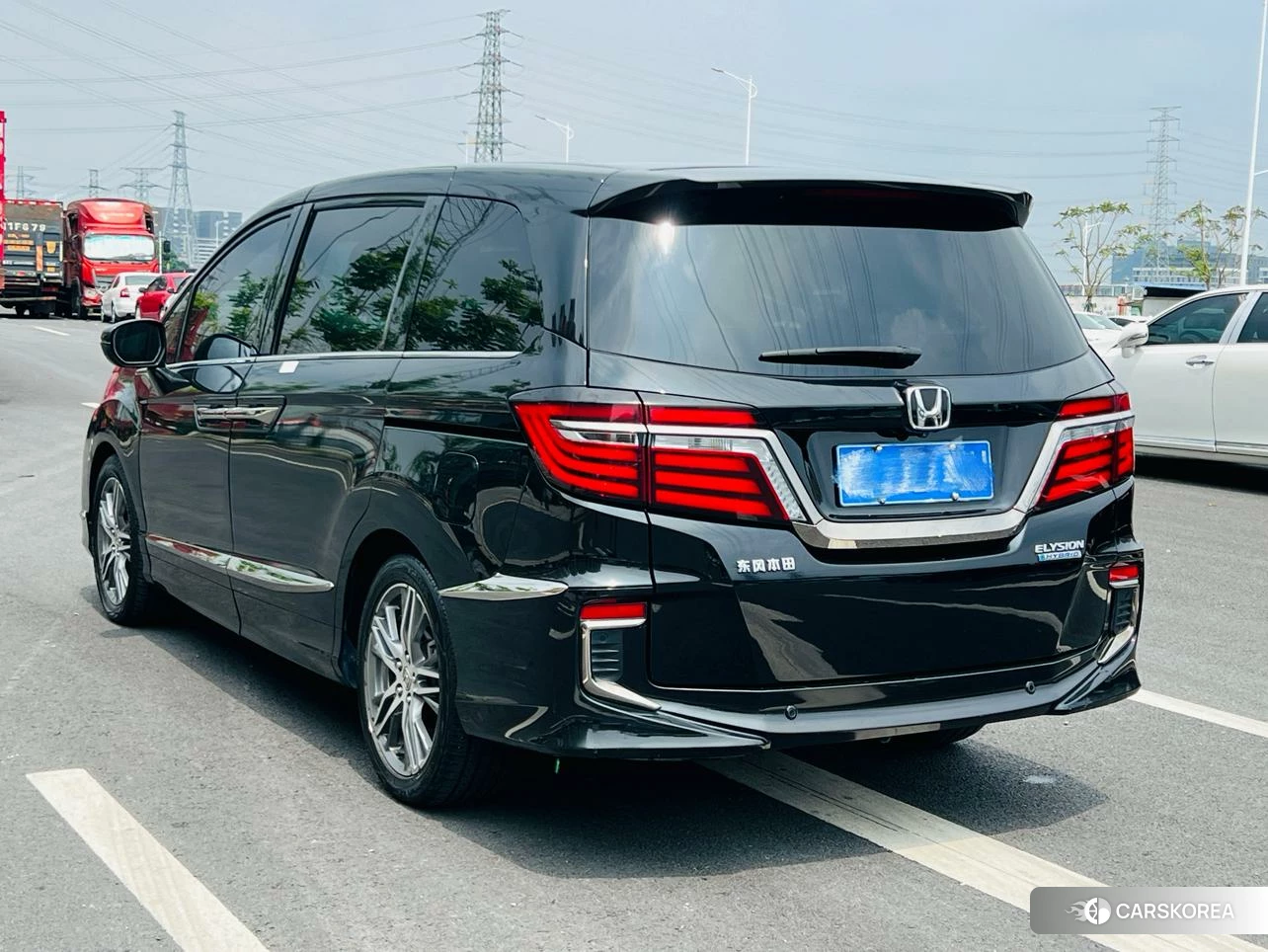 Honda Ai Lishen id 4407680 из Китая 10