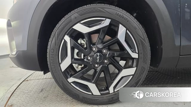 Kia The New Seltos id 3871365 из Кореи 15