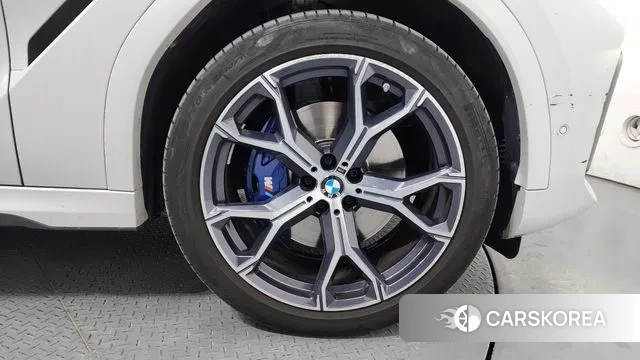 BMW X6 (G06) id 3366221 из Кореи 15