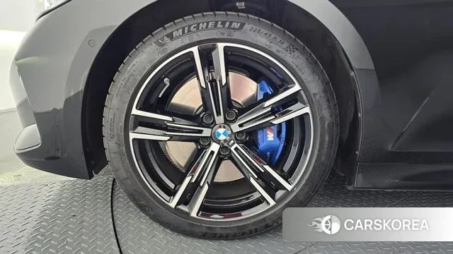 BMW 3 Series (G20) id 3576408 из Кореи 15