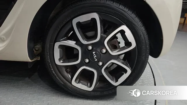 Kia The New Ray id 3017025 из Кореи 15