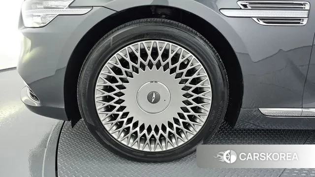 Genesis G90 id 3296261 из Кореи 15