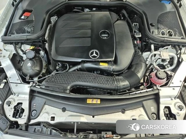 Mercedes-Benz E-Class W213 id 4534205 из Кореи 14
