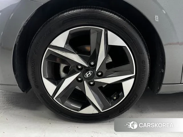 Hyundai Avante (CN7) id 3567568 из Кореи 15