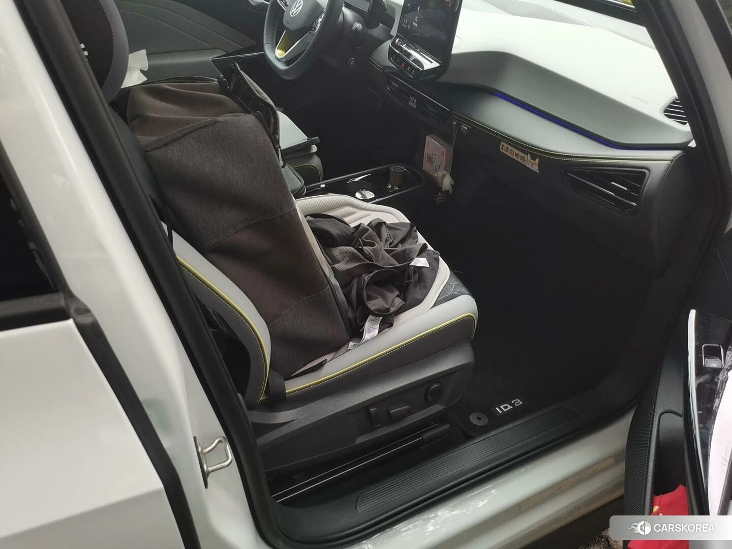 Volkswagen ID.3 id 4440582 из Китая 16