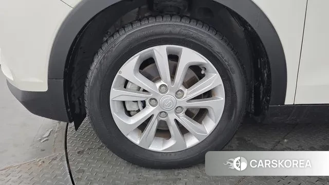 Ssangyong Tivoli Armor id 3198457 из Кореи 15