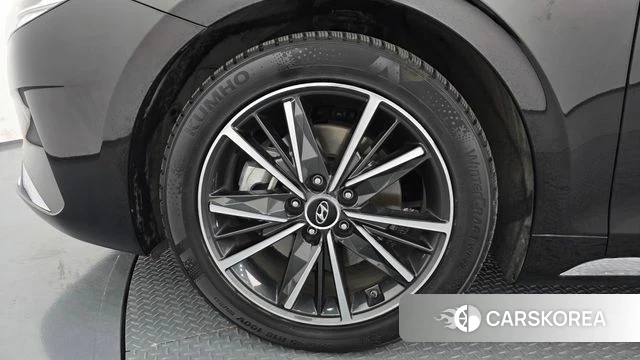 Hyundai The New Grandeur IG id 4195446 из Кореи 31