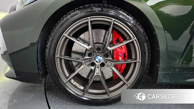 BMW 4 Series (G22) id 4687612 из Кореи 15