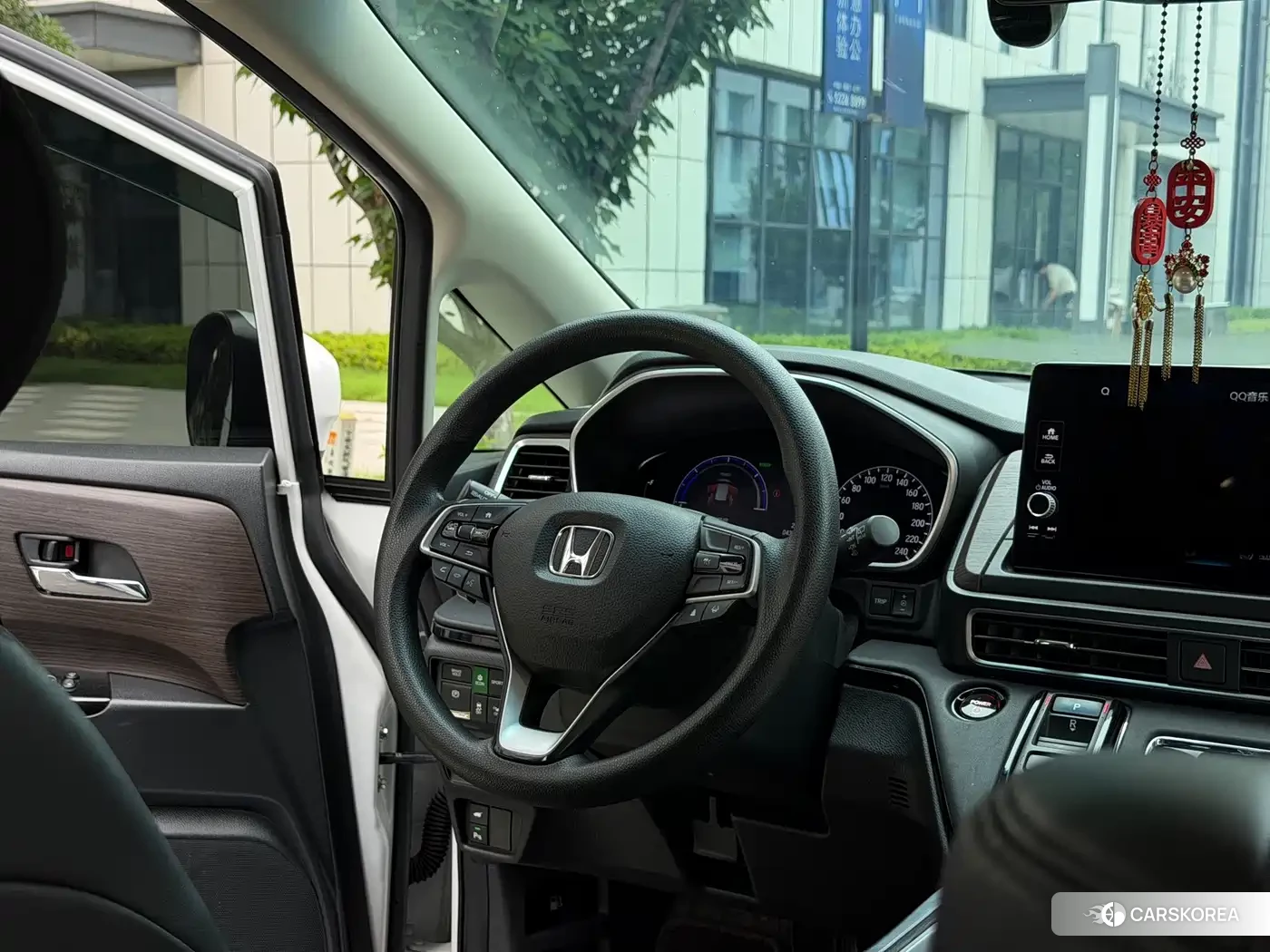 Honda Odyssey id 4629060 из Китая 32