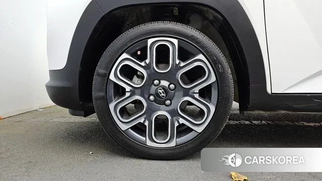 Hyundai Casper id 3361165 из Кореи 15