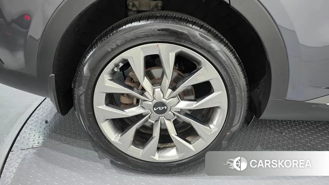 Kia Sorento 4th Generation id 4316755 из Кореи 29