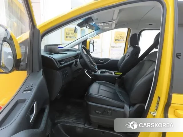 Hyundai Staria id 3732544 из Кореи 15