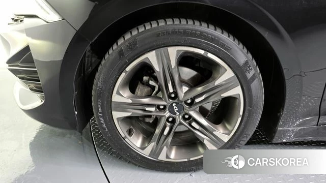 Kia K5 3rd generation id 4202348 из Кореи 28