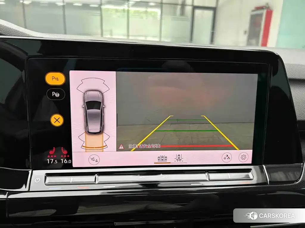 Volkswagen Golf id 4664484 из Китая 21
