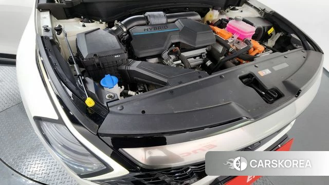 Kia Sportage 5th Generation Hybrid id 3818414 из Кореи 15