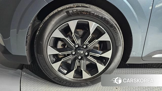 Kia Carnival 4th generation id 4402472 из Кореи 15