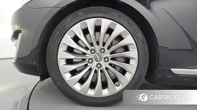 Genesis EQ900 id 3536116 из Кореи 15