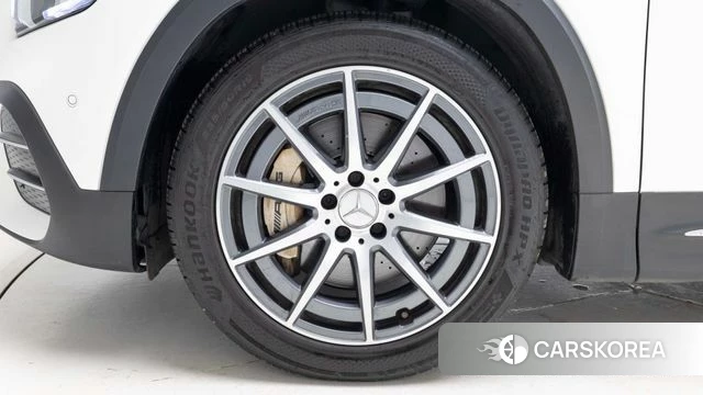 Mercedes-Benz GLB-Class X247 id 4712471 из Кореи 15