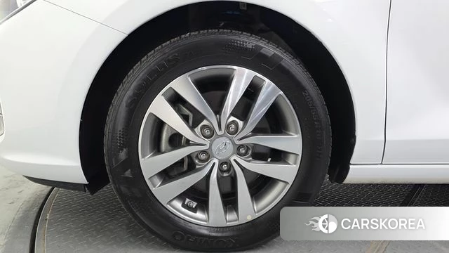 Hyundai i30 (PD) id 4285584 из Кореи 25