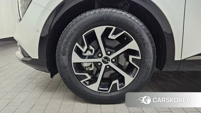 Kia Sportage 5th Generation Hybrid id 3540105 из Кореи 15