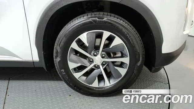 Hyundai Palisade id 2936030 из Кореи 15